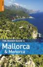 Rough Guide To Mallorca & Menorca - Preview