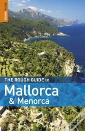 Capa do artigo Rough Guide To Mallorca & Menorca