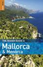 Rough Guide To Mallorca & Menorca - Preview