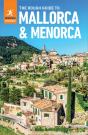Rough Guide To Mallorca & Menorca (Travel Guide Ebook) - Preview