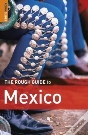 Capa do artigo Rough Guide To Mexico