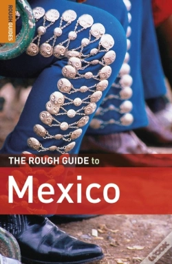 Capa do artigo Rough Guide To Mexico