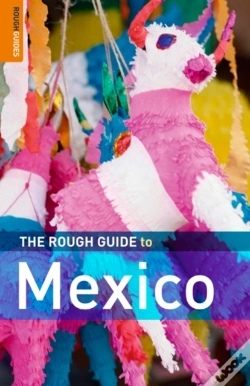 Capa do artigo Rough Guide To Mexico