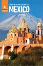 Rough Guide To Mexico (Travel Guide Ebook) - Preview