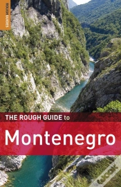 Capa do artigo Rough Guide To Montenegro