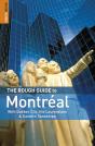 Rough Guide To Montreal - Preview