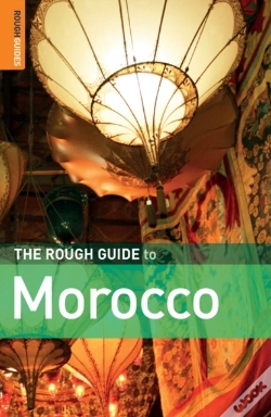 Capa do artigo Rough Guide To Morocco