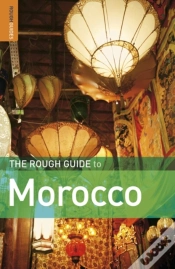 Capa do artigo Rough Guide To Morocco