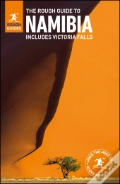 Rough Guide To Namibia