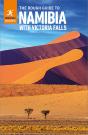 Rough Guide To Namibia: Travel Guide Ebook - Preview
