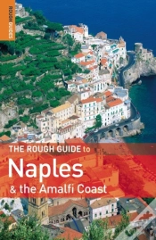 Capa do artigo Rough Guide To Naples And The Amalfi Coast