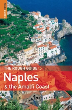 Capa do artigo Rough Guide To Naples And The Amalfi Coast