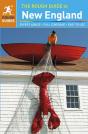 Rough Guide To New England - Preview