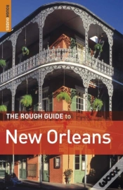 Capa do artigo Rough Guide To New Orleans