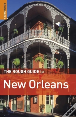 Capa do artigo Rough Guide To New Orleans