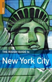 Rough Guide To New York City