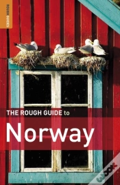 Capa do artigo Rough Guide To Norway