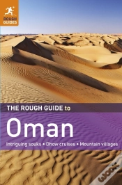 Capa do artigo Rough Guide To Oman