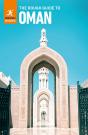 Rough Guide To Oman: Travel Guide Ebook - Preview