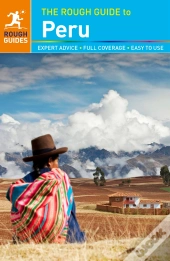 Rough Guide To Peru