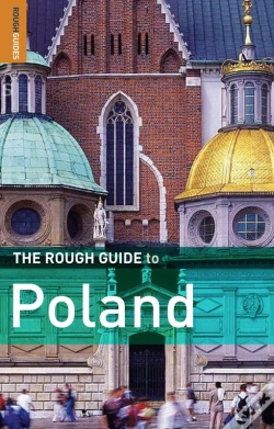 Capa do artigo Rough Guide To Poland