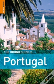 Capa do artigo Rough Guide To Portugal