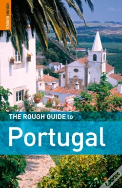 Capa do artigo Rough Guide To Portugal