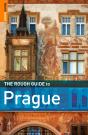 Rough Guide To Prague - Preview