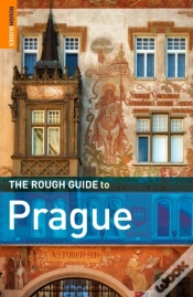 Capa do artigo Rough Guide To Prague
