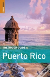 Capa do artigo Rough Guide To Puerto Rico