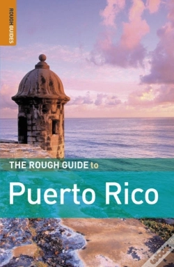 Capa do artigo Rough Guide To Puerto Rico
