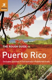 Capa do artigo Rough Guide To Puerto Rico