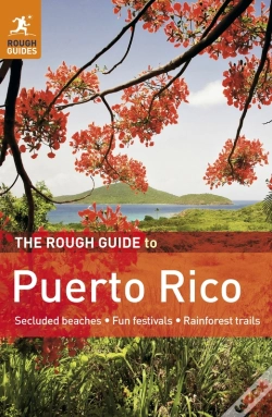 Capa do artigo Rough Guide To Puerto Rico