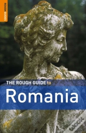 Capa do artigo Rough Guide To Romania