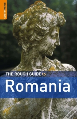 Capa do artigo Rough Guide To Romania