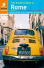 Rough Guide To Rome - Preview
