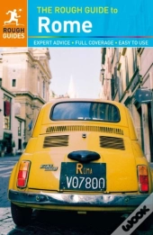 Rough Guide To Rome