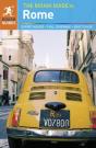Rough Guide To Rome - Preview