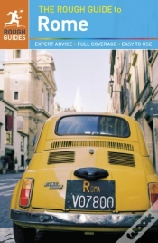 Capa do artigo Rough Guide To Rome