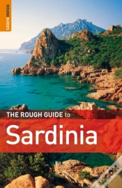 Capa do artigo Rough Guide To Sardinia