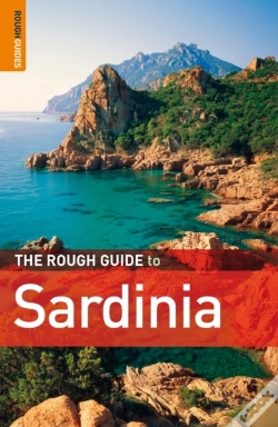 Capa do artigo Rough Guide To Sardinia