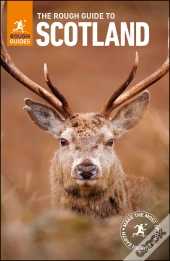 Rough Guide To Scotland