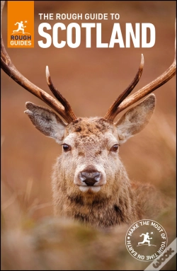 Capa do artigo Rough Guide To Scotland