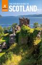Rough Guide To Scotland: Travel Guide Ebook - Preview