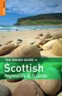 Rough Guide To Scottish Highlands & Islands - Preview