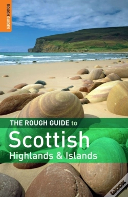 Capa do artigo Rough Guide To Scottish Highlands & Islands