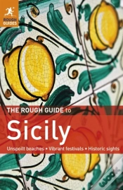 Capa do artigo Rough Guide To Sicily