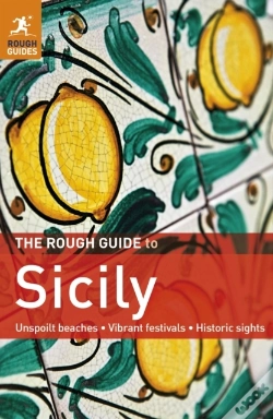 Capa do artigo Rough Guide To Sicily