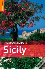 Capa do artigo Rough Guide To Sicily
