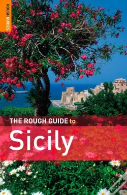 Capa do artigo Rough Guide To Sicily